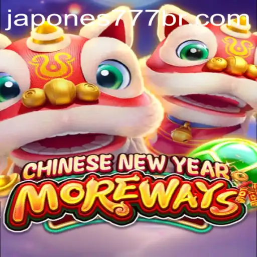 A Fascinante Experiência de Jogo em CHINESENEWYEARMOREWAYS