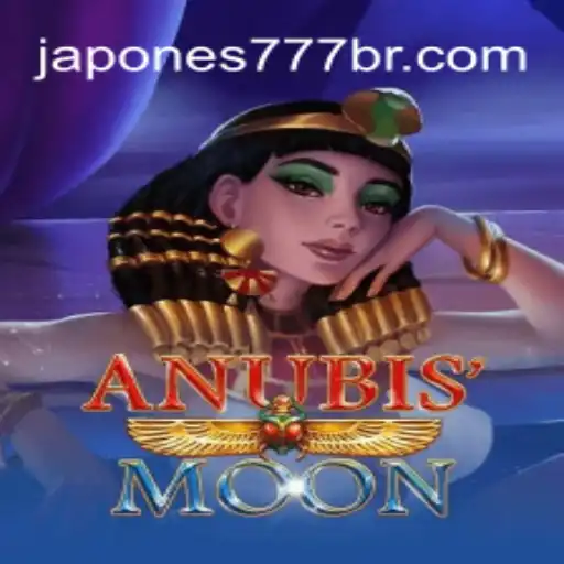 Descubra o Fascinante Mundo de AnubisMoon: Um Jogo Envolvente Inspirado em Temas Egípcios