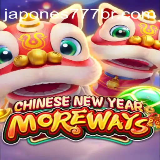 A Fascinante Experiência de Jogo em CHINESENEWYEARMOREWAYS