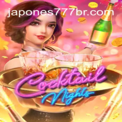 CocktailNights: Mergulhe na Nova Experiência de Jogo Inovadora