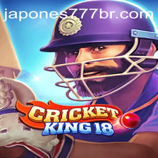 Descubra o Fascinante Mundo de CricketKing18: O Jogo do Momento