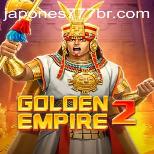 GoldenEmpire2: A Nova Era dos Jogos de Estratégia e Aventura