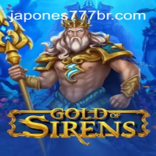 GoldofSirens: Mergulhe na Aventura Fascinante com Japones777