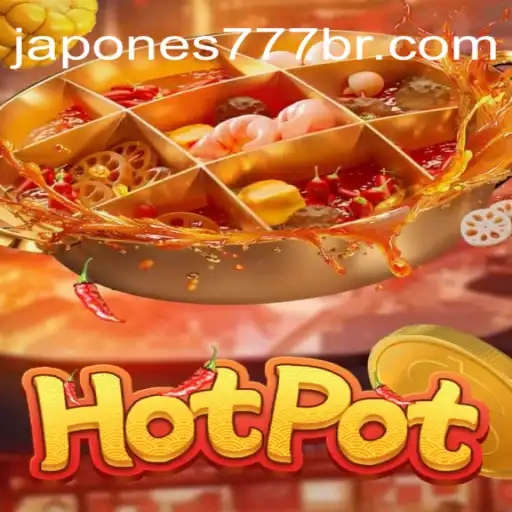 Descubra Hotpot: Um Jogo Emocionante para Todas as Idades