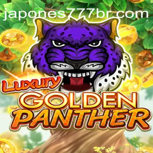 Explorando o Mundo de LUXURYGOLDENPANTHER: O Jogo Imperdível