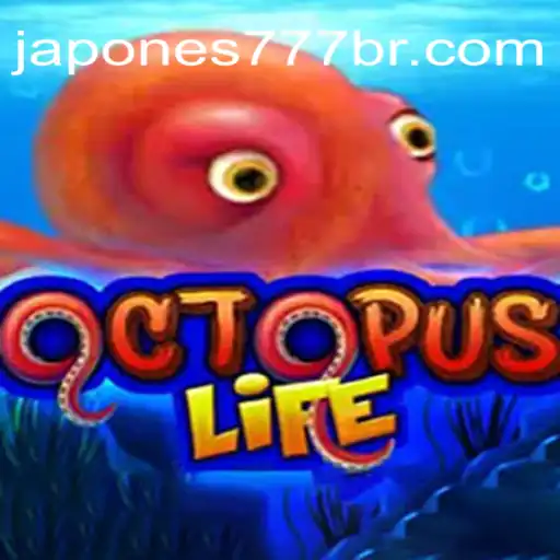 Explorando 'OctopusLife': Uma Aventura Inovadora no Mundo dos Jogos