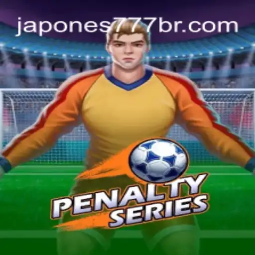 Explorando o Mundo de PenaltySeries: O Jogo Que Está Conquistando o Público com Japones777