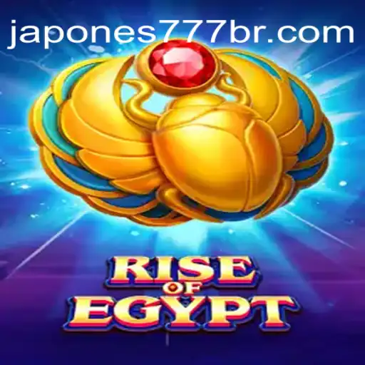 Explorando o Fascinante Mundo de 'RiseOfEgypt'