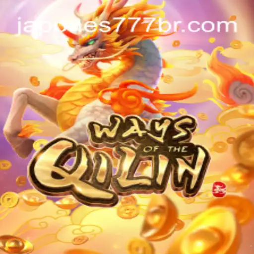 A Magia de 'Ways of the Qilin' e a Influência de Japones777