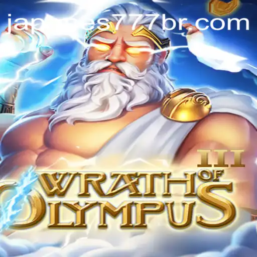 Wrath of Olympus III: A Nova Era dos Jogos de Mitologia no Japão