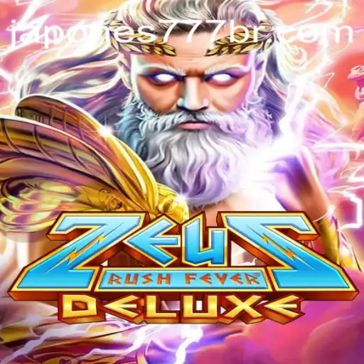 Desvendando ZeusRushFeverDeluxe: A Nova Sensação do Mundo dos Jogos