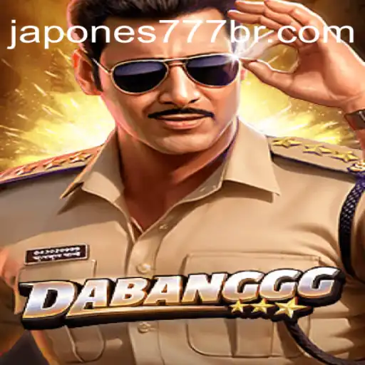 DABANGGG: Uma Imersão no Universo do Jogo com Japones777