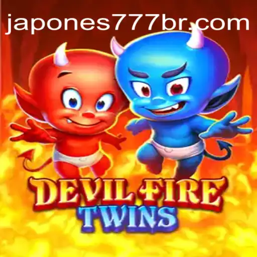 Descubra as Emoções do Jogo DevilFireTwins: Uma Jornada pelas Chamas