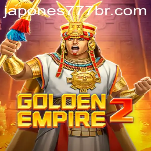 GoldenEmpire2: A Nova Era dos Jogos de Estratégia e Aventura