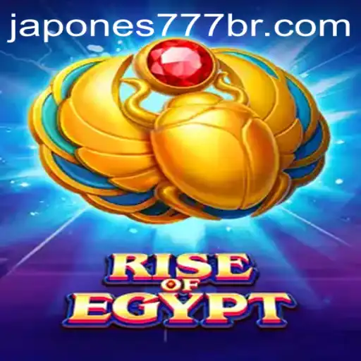 Explorando o Fascinante Mundo de 'RiseOfEgypt'