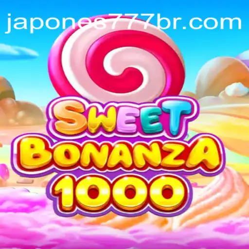 Explorando o Universo de SweetBonanza1000 e Japones777