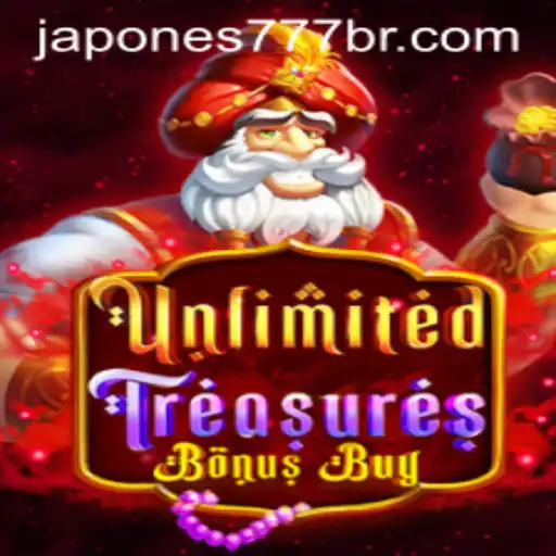 Descubra o Fascinante Jogo 'UnlimitedTreasuresBonusBuy'