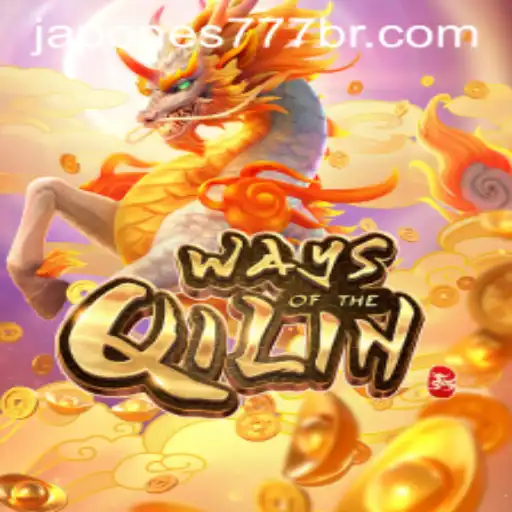 A Magia de 'Ways of the Qilin' e a Influência de Japones777