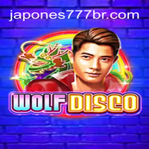 WolfDisco: Uma Imersão no Universo de Dança e Estratégia