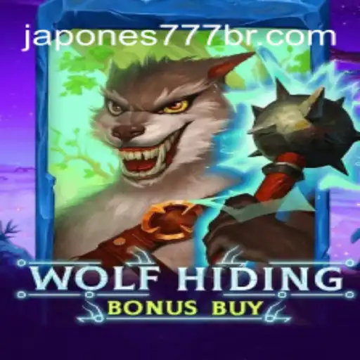 Explorando WolfHidingBonusBuy: Um Jogo de Estratégia e Mistério
