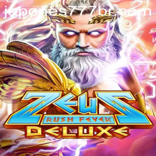 Desvendando ZeusRushFeverDeluxe: A Nova Sensação do Mundo dos Jogos